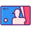 Baseball Ikona 64x64