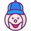 Mascot Ikona 64x64