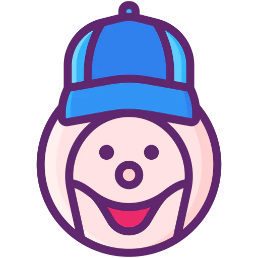 Mascot icon