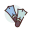 Flippers icon 64x64