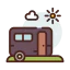 Caravan icon 64x64
