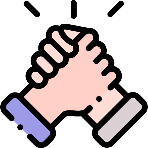 Support icon