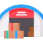Warehouse icon 64x64