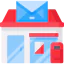 Postal service 상 64x64