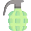 Grenade icon 64x64