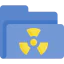 Folder icon 64x64