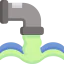 Sewage icon 64x64
