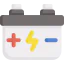 Battery icon 64x64