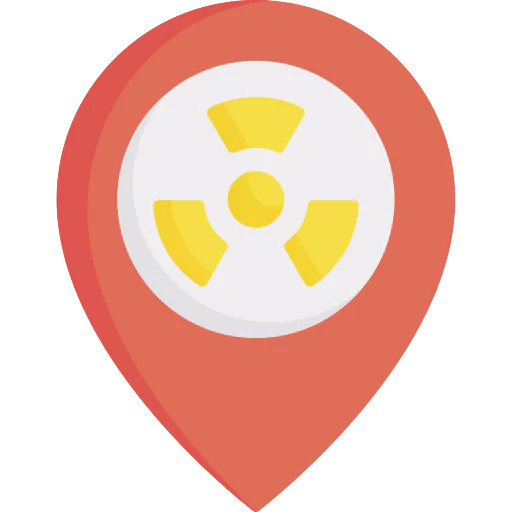 Location icon
