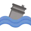 Toxic icon 64x64