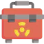 First aid box ícono 64x64