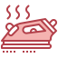 Iron icon 64x64