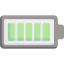 Battery full Ikona 64x64
