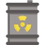 Nuclear icon 64x64
