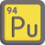 Plutonium 图标 64x64