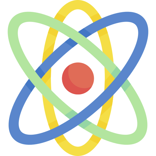 Atom icon