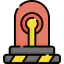 Siren icon 64x64