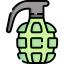 Grenade icon 64x64