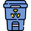 Trash can icon 64x64
