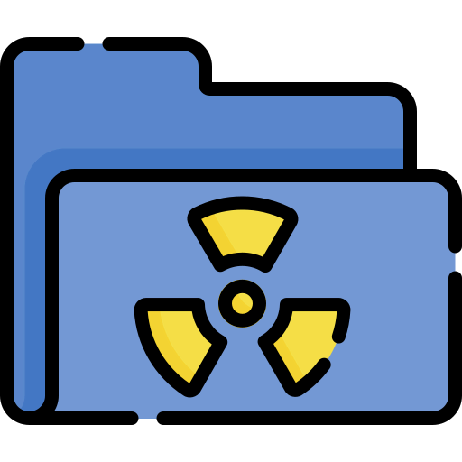Folder icon
