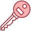 Key icon 64x64