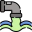 Sewage icon 64x64