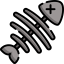 Fishbone Symbol 64x64