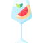 Gin tonic icon 64x64