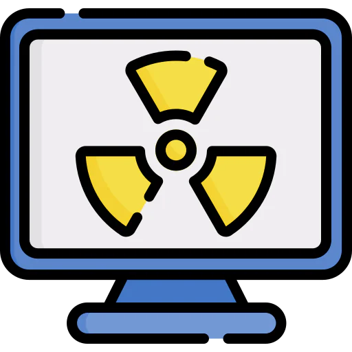 Computer icon