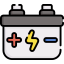 Battery icon 64x64