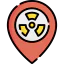 Location icon 64x64