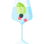 Gin tonic icon 64x64