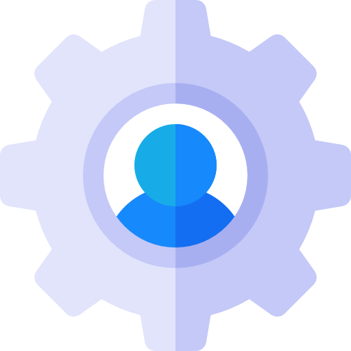 Settings icon