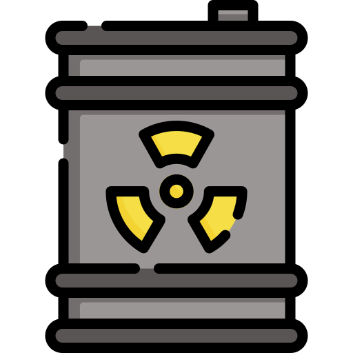 Nuclear icon