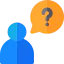 Question icon 64x64