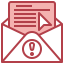 Mail icon 64x64
