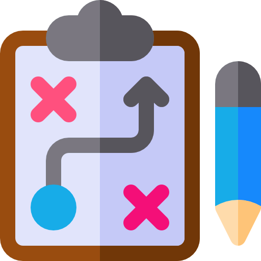 Strategy Symbol