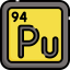 Plutonium 图标 64x64
