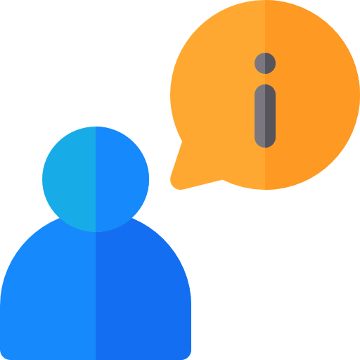Information icon