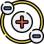 Neutron icon 64x64