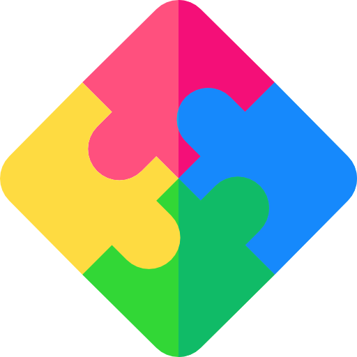 Puzzle icon