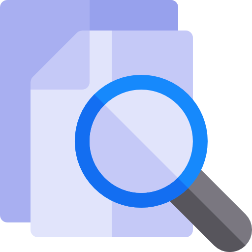 Curriculum icon
