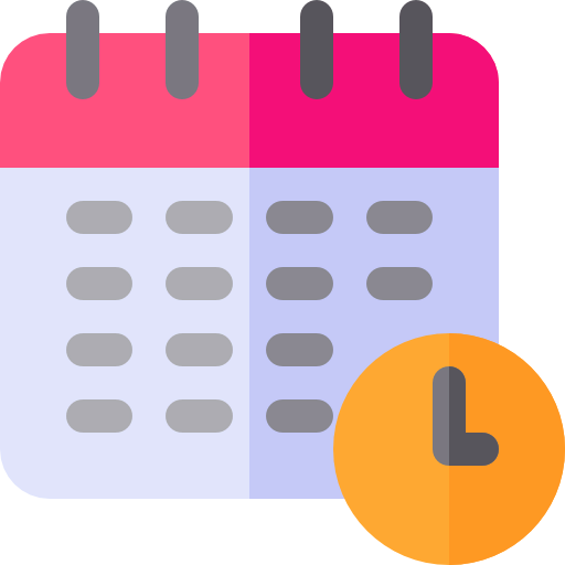 Calendar icon