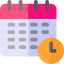 Calendar icon 64x64