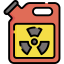 Jerrycan icon 64x64