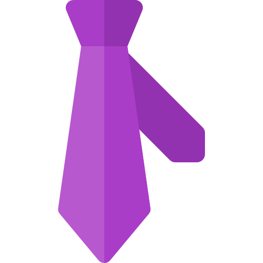 Tie icon