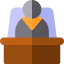 Employee icon 64x64