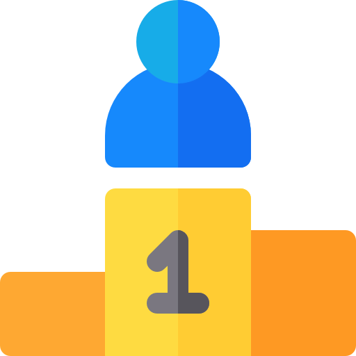 Podium icon