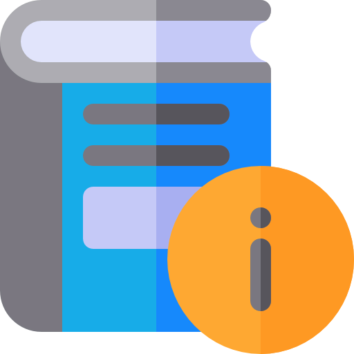 Book icon