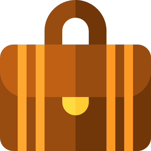 Briefcase icon